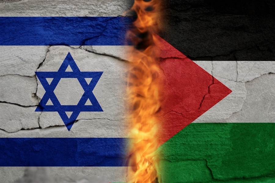Gia tăng các mối đe dọa mạng trong bối cảnh xung đột quân sự Israel - Hamas