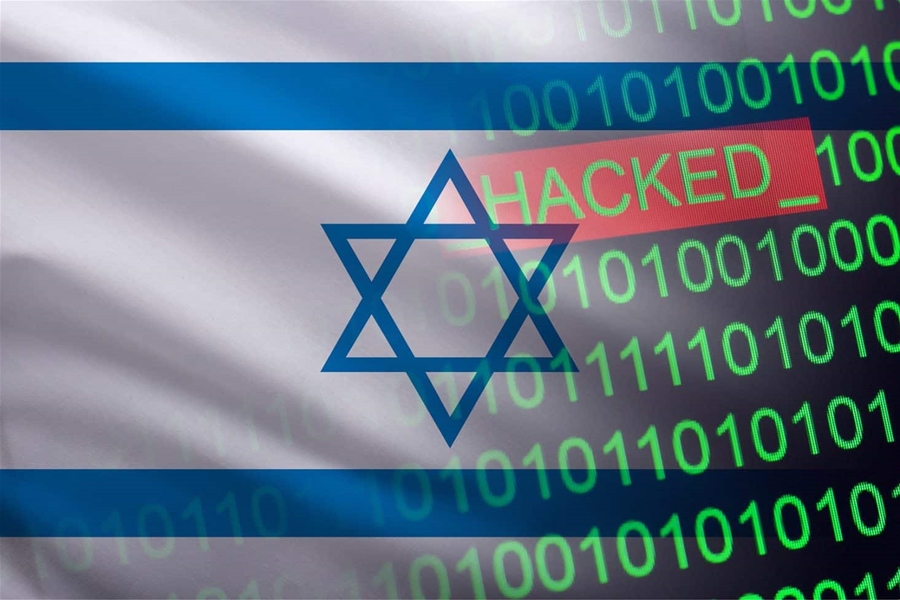 Giải mã vụ tấn công mạng nhà máy điện của Israel