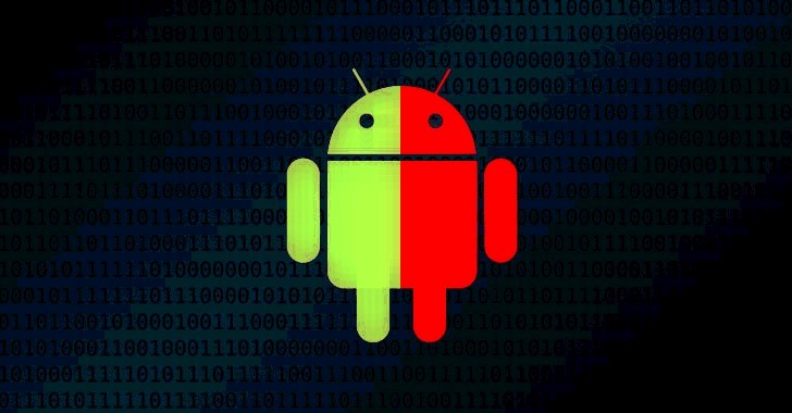 Phân tích hoạt động Trojan GoldDigger mới trên Android
