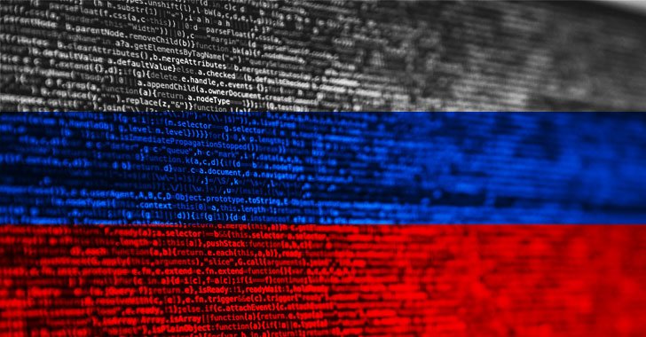Tin tặc Nga xâm phạm các hệ thống mạng thông tin quan trọng của Pháp