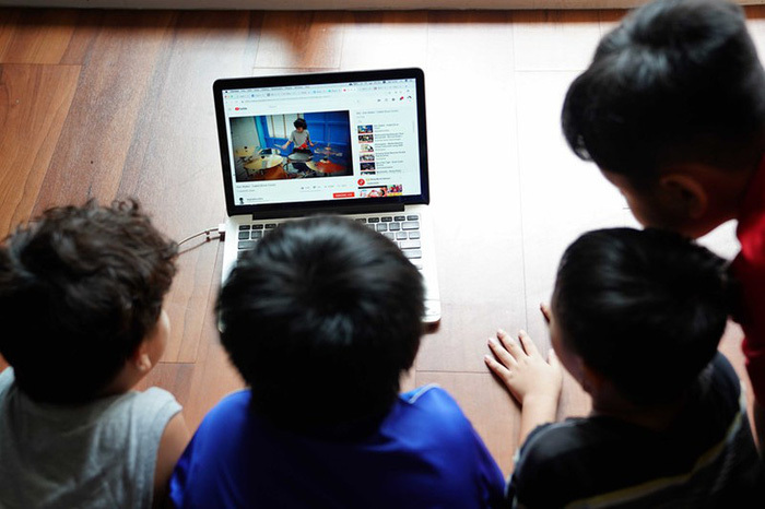Một số hoạt động của Hiệp hội An toàn thông tin Việt Nam trong lĩnh vực bảo vệ trẻ em trên không gian mạng