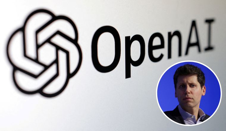 Sam Altman trở lại vị trí CEO OpenAI 