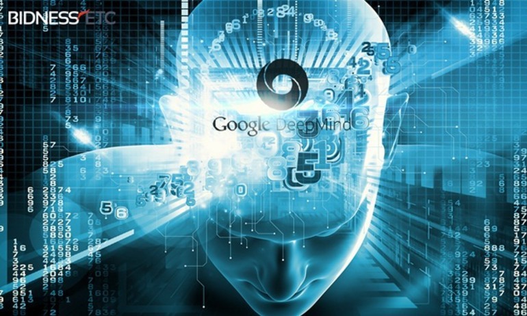 Google DeepMind AI tiết lộ tiềm năng của hàng triệu vật liệu mới