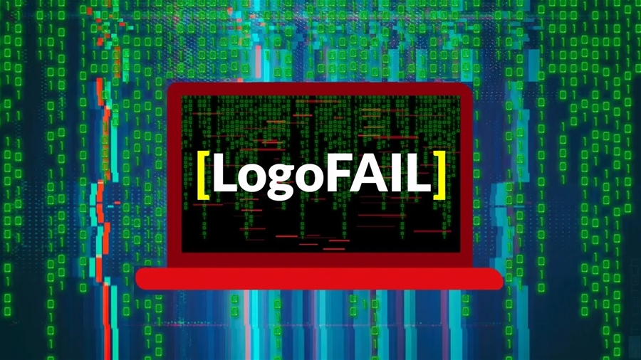 Lỗ hổng LogoFAIL có thể ảnh hưởng đến phần lớn các máy tính