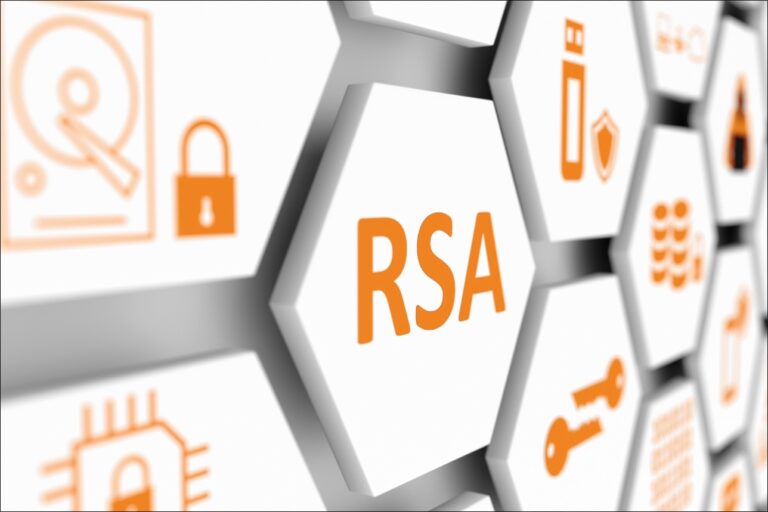 Khuyến nghị độ dài các tham số sử dụng cho hệ thống mật mã RSA trong một số tiêu chuẩn mật mã