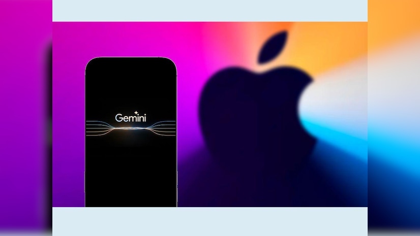 Apple có thể sử dụng AI Gemini của Google vào Iphone