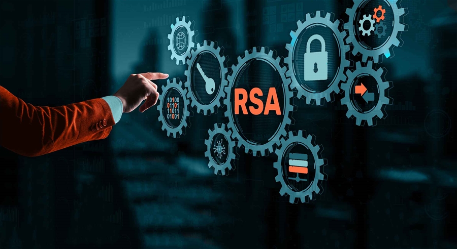 An toàn hệ mật RSA trên cơ sở Luật Moore và máy tính lượng tử
