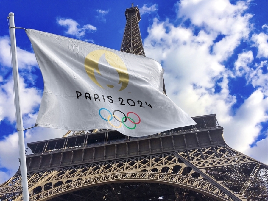 Thế vận hội Paris 2024 gặp nhiều nguy cơ rủi ro về an ninh mạng