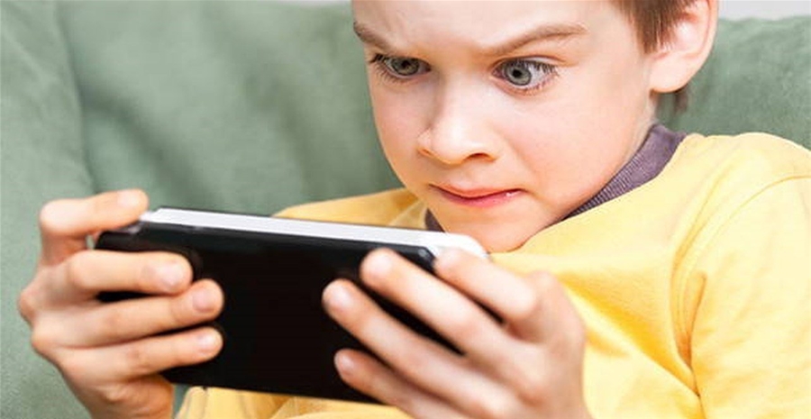 Kích hoạt tính năng bảo vệ trẻ em trên điện thoại thông minh sử dụng hệ điều hành Android