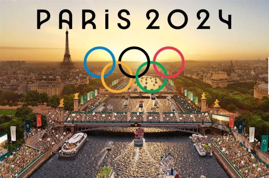 Thế vận hội Paris 2024 sẵn sàng đối phó với thách thức an ninh mạng