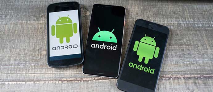 Loại bỏ phần mềm độc hại khỏi điện thoại Android Loại bỏ phần mềm độc hại khỏi điện thoại Android
