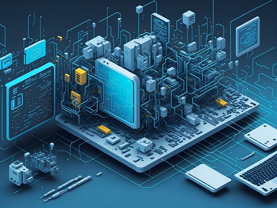 Trung quốc tiến tới mốc 3,6 tỷ thiết bị IoT vào năm 2027 Trung quốc tiến tới mốc 3,6 tỷ thiết bị IoT vào năm 2027