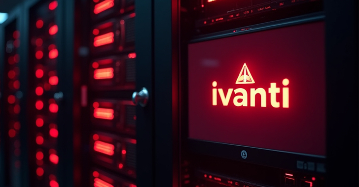 Cảnh báo 03 lỗ hổng zero-day nguy hiểm của Ivanti CSA đang bị tin tặc khai thác Cảnh báo 03 lỗ hổng zero-day nguy hiểm của Ivanti CSA đang bị tin tặc khai thác