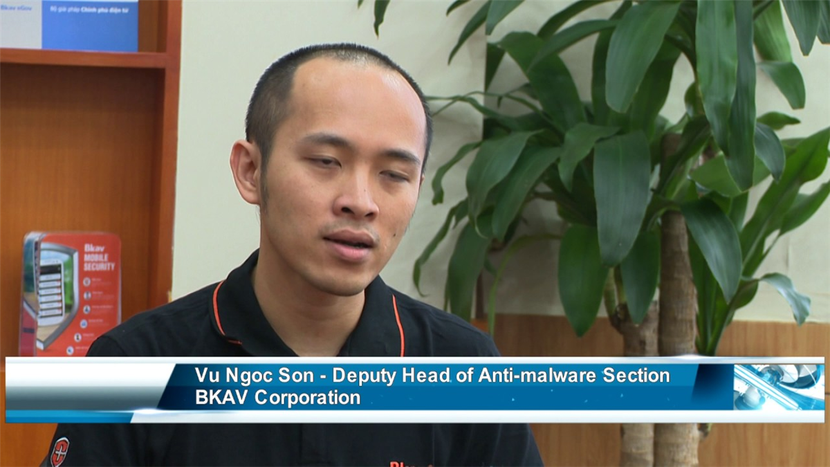 Vietnam keeps eyes peeled for WannaCry ransomware