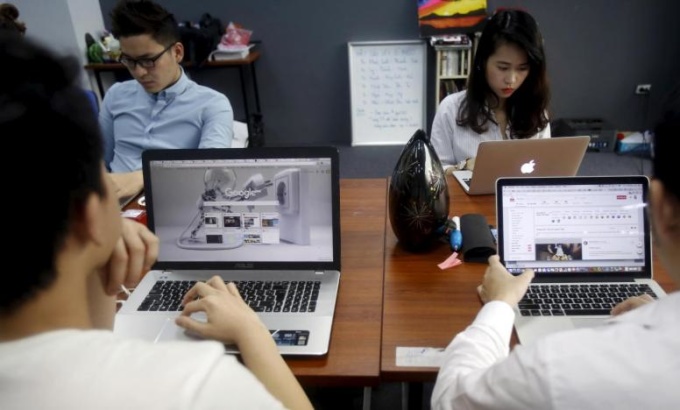 Vietnam’s high demand for IT professionals shoots up salaries